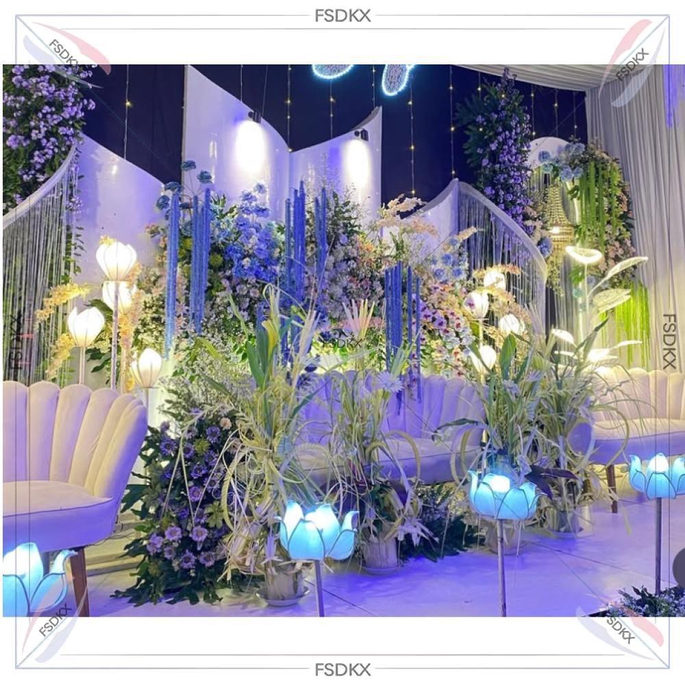 Pvc Panel Background - Популярная акриловая панель-арка из ПВХ для