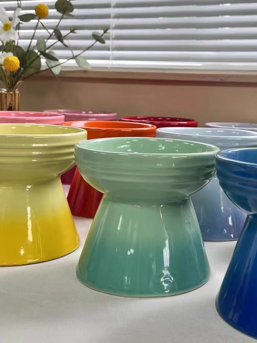 Керамическая миска Le Creuset  – обзор и цена Royal Canin Food Medium