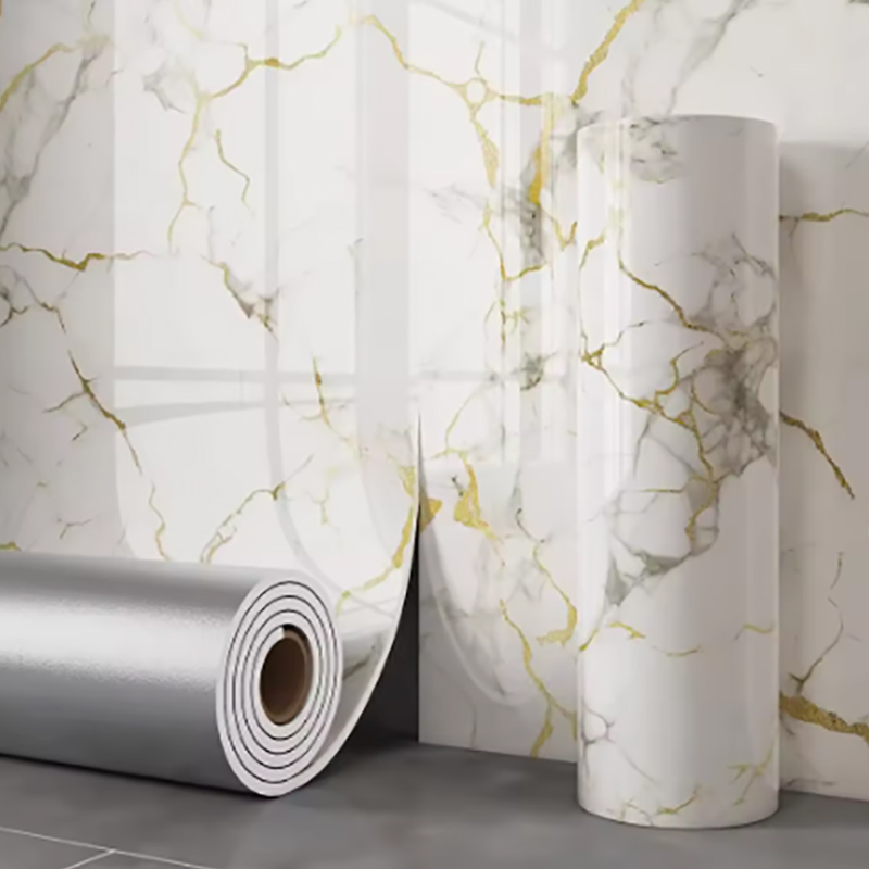 1 рулон мрамора, толстая пена, – обзор и цена Ceramic Tile Floor