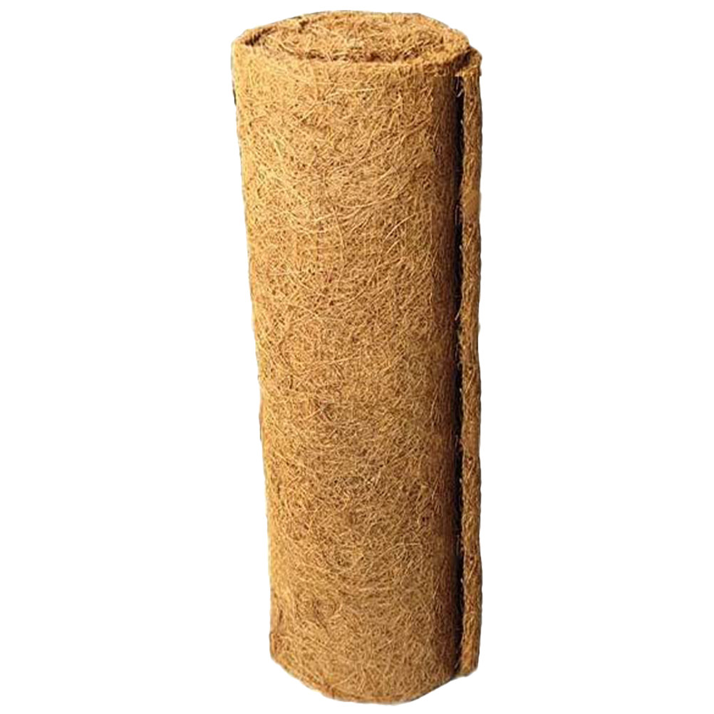 Рулон из натурального кокосово – обзор и цена Substrate Coconut Fiber