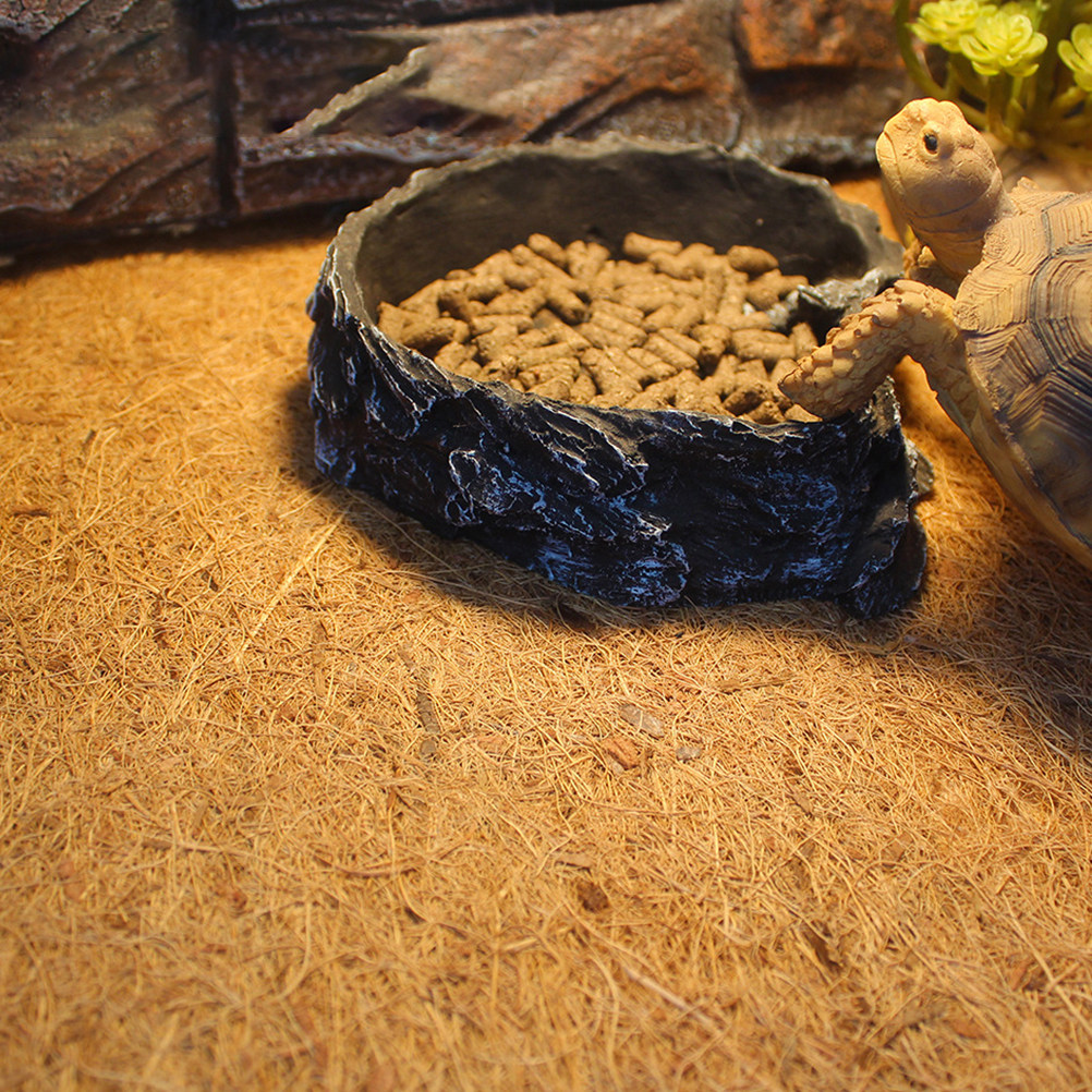 Коврик для террариума из натур – обзор и цена Substrate Coconut Fiber