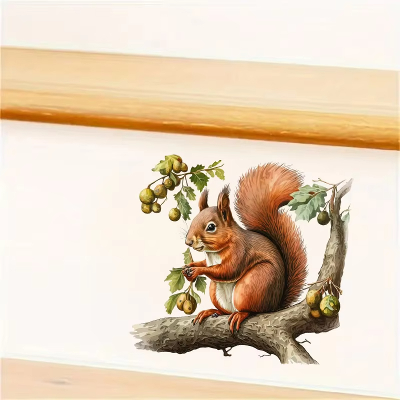 Милые наклейки на стену с белк – обзор и цена Pvc Panel Background